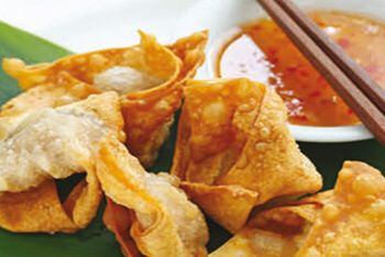 Set Dinner B for 2 (2人套餐 B)